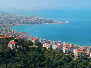 لبنان