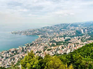 لبنان