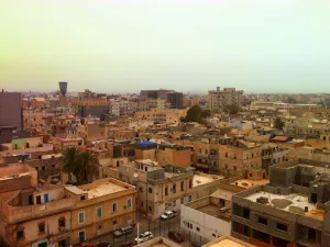 ارتفاع الإيجارات بالمناطق الآمنة في ليبيا مع تزايد النازحين