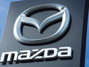 امتنعت شركة Mazda اليابانية عن تقديم توقعات للأرباح وسجلت أدنى أرباح سنوية