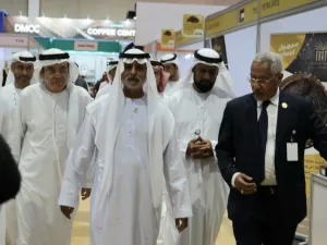 الجائزة ساهمت في تعزيز الموقع الريادي لدولة الإمارات العربية المتحدة ومكانتها الدولية عبر دعم وتطوير قطاع زراعة النخيل وإنتاج التمور ضمن خمس عواصم عربية