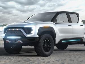 نيكولا تفتح باب الحجز على Badger البيك اب الأولى من الشركة