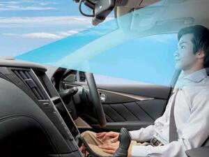 صمم النظام الجديد للقيادة على المسارب التي تندمج بالطرقات السريعة، وهو يتفاعل مع نظام الملاحة في السيارة من أجل تسييرها عبر طريق محدد مسبقاً على طرقات معيّنة