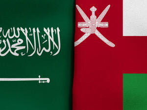 سلطنة عمان تصدر أول شحنة مواد غذائية إلى السعودية