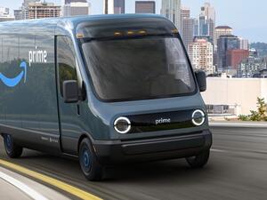 أمازون تستحوذ على شركة Zoox الناشئة للقيادة الذاتية بـ 1.2 مليار دولار