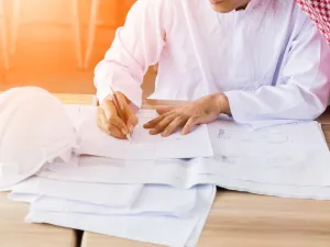 عام 2020 فسيشهد إنجاز أعمال البنية التحتية لـ4974 وحدة سكنية في 8 مناطق