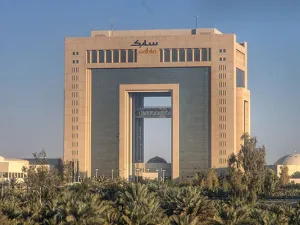 سابك السعودية