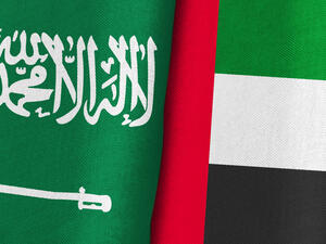 استحوذت 4 دول على 40.1 % من تجارة أبوظبي الخارجية غير النفطية