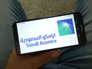 تمت تغطية الاكتتاب بنسبة 465 في المائة، بعد جمعه 446 مليار ريال "نحو 119 مليار دولار
