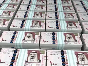 الاحتياطيات الأجنبية السعودية تغطي الواردات 47 شهرا