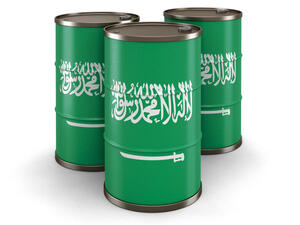 صادرات النفط السعودية تنخفض بقيمة 8.7 مليار دولار على أساس سنوي في يونيو