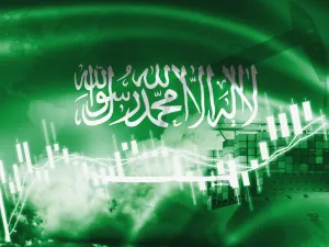بلغت الاستثمارات الأجنبية في البورصات العربية في الربع الثاني نحو 11 مليار دولار ونحو 4.5 مليار دولار في الربع الأول