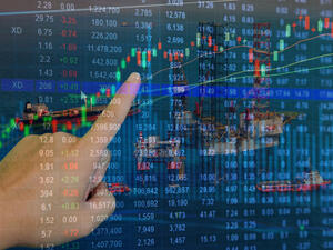 الأخضر يسيطر على الأسواق العالمية بدعم البيانات وتتجاهل مخاوف الوباء