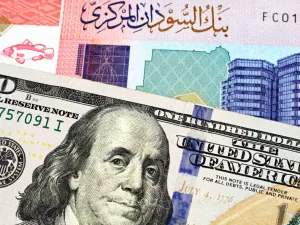 احتياطي النقد الأجنبي تجاوز 40 مليار دولار نقداً وسُدّد مبلغ 100 مليون دولار كجزء من الديون الخارجية البالغة 50 ملياراً