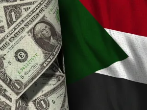 تتوقع الميزانية إيرادات تبلغ 568.3 مليار جنيه سوداني (12.63 مليار دولار) وتتضمن أيضاً زيادة في الإنفاق على الرعاية الصحية والتعليم