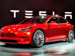 تيسلا قد تواجه مشكلة مع قانون العمل في ألمانيا