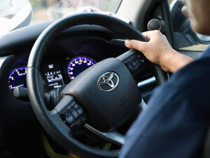 تويوتا تعلن امتلاكها 300 مليون دولار في أوبر