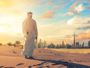 الإمارات تقر أكبر تغييرات تشريعية في تاريخها بتحديث 40 قانونًا