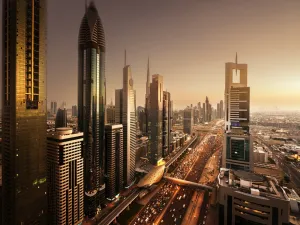 حققت الإمارات المركز الأول عربياً على مؤشر بلومبرغ للدول المبتكرة للعام 2020