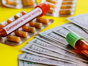 العجز الأميركي يتضاعف 4 مرات إلى 3.8 تريليونات دولار بفعل كورونا