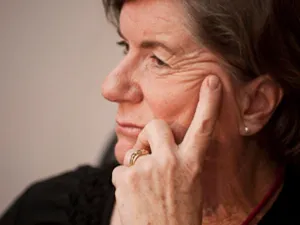 Baroness Jenny Tonge (courtesy: http://2009fpconference.wordpress.com )