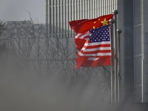 Wang Zhao /AFP