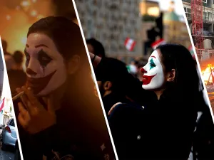Images courtesy Cynthia Abou Jaoude (Instagram) 