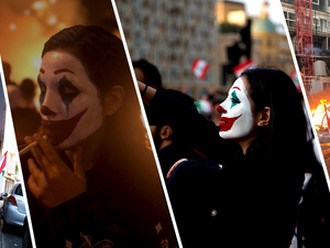 Images courtesy Cynthia Abou Jaoude (Instagram) 