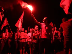 Lebanon, November 13 2019 /Shutterstock