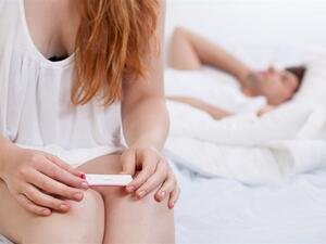 أضرار العلاقة الزوجية أثناء الحمل في الشهور الأولى