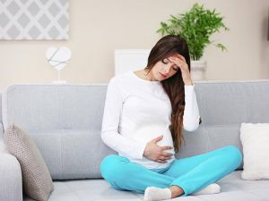 أعراض الحمل بتوأم من الأسبوع الأول
