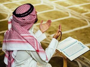 أفضل دعاء يوم الجمعة للأحبة والأصدقاء
