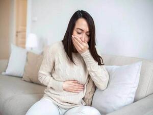 أكثر أعراض تؤكد وجود حمل بعد الدورة مباشرة