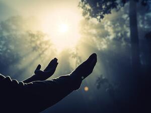 دعاء جميل جدًا يريح القلب