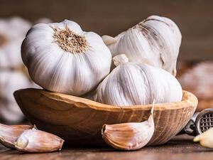 فوائد الثوم للعضو الذكري