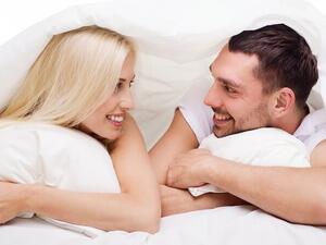 فوائد سائل المرأة للرجل وطريقة الوصول للنشوة