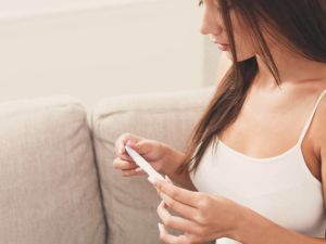 كيف عرفتي انك حامل بعد الابرة التفجيرية قبل التحليل؟