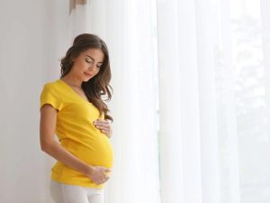 من المسؤول عن تحديد نوع الجنين؟