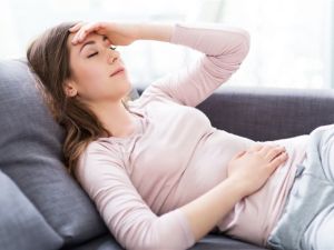 من جربت تحليل الكلور وطلعت حامل ومدى دقته