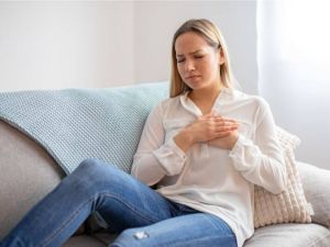 هل ليونة الثدي من علامات الحمل المبكرة؟