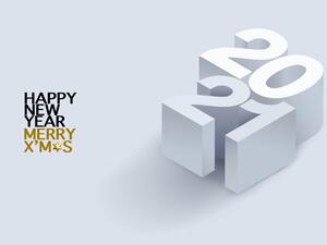 مسجات العام الجديد 2021 
