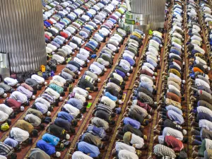 أدعية الاستسقاء