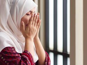 أدعية ثلث الليل أدعية ثلث الليل