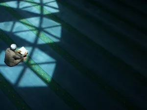 أدعية وداع شهر رمضان المبارك