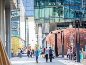 أسبوع دبي للتصميم 2020 أسبوع دبي للتصميم 2020