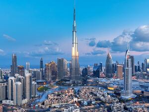 أشهر صالونات التجميل في دبي 2021