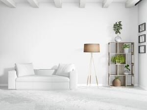 الأبيض لون النقاء ويساعد الألوان الأخرى على التميز الأبيض لون النقاء ويساعد الألوان الأخرى على التميز