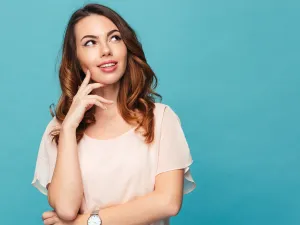 التحدث الإيجابي الذاتي ليس أمرًا صعبا كما يعتقد الآخرين