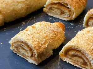 الخبز الإسباني