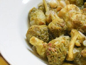 العكوب الفلسطيني